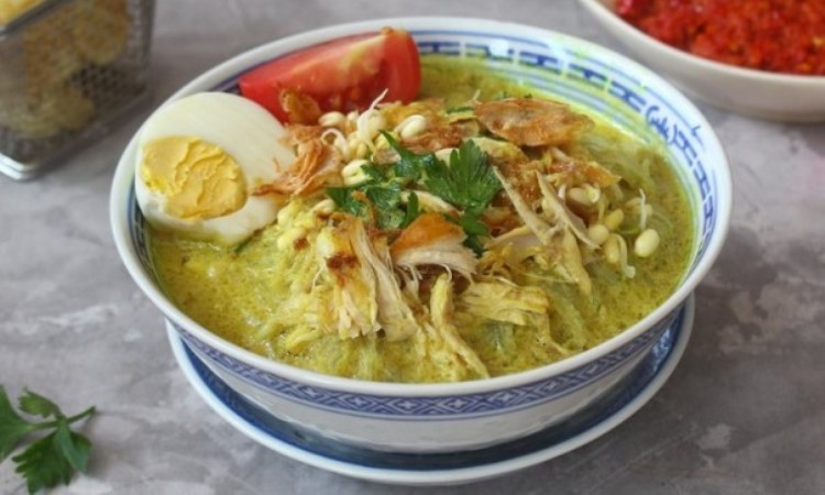 Soto Siak Ummi Dewi