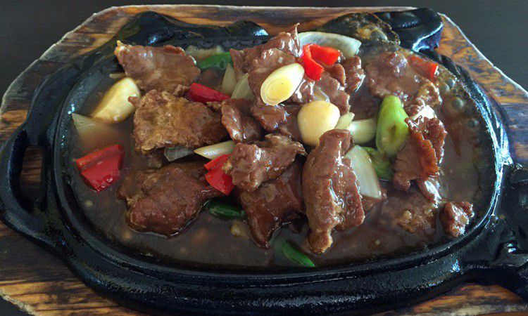 Sumpit Mas Restaurant