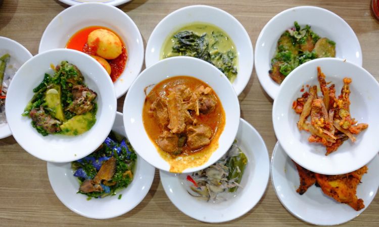 Tempat Makan Bengkulu