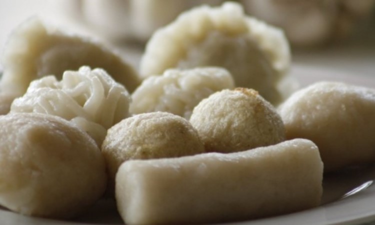 Warung Pempek Saskia