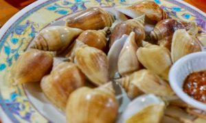 Wisata Kuliner Bintan