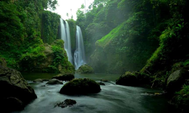 Air Terjun Blang Kolam, Aceh