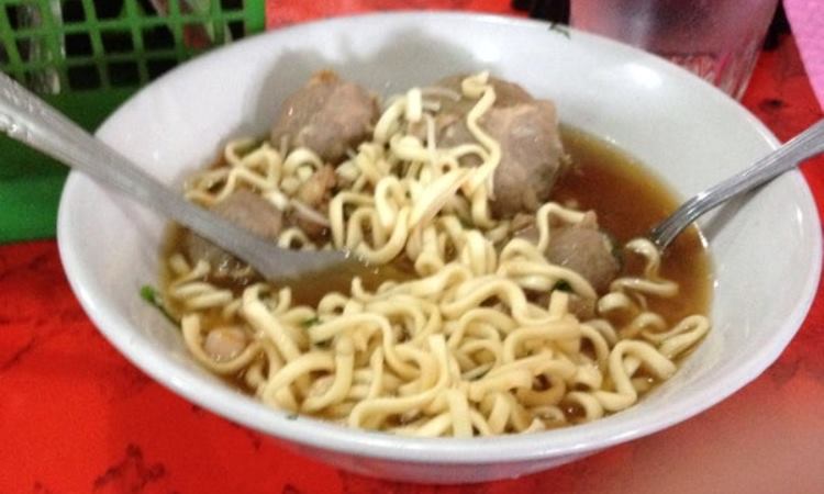 Bakso Warsino