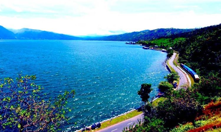 Danau Singkarak, Sumatera Barat