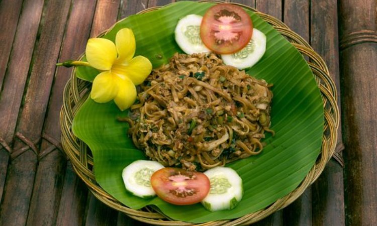 Hikmah Coffe Shop & Restaurant