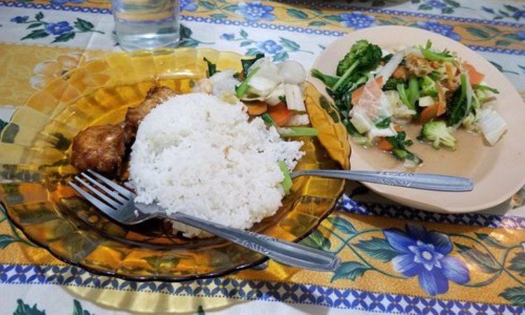 Hotel dan Restaurant Singgalang