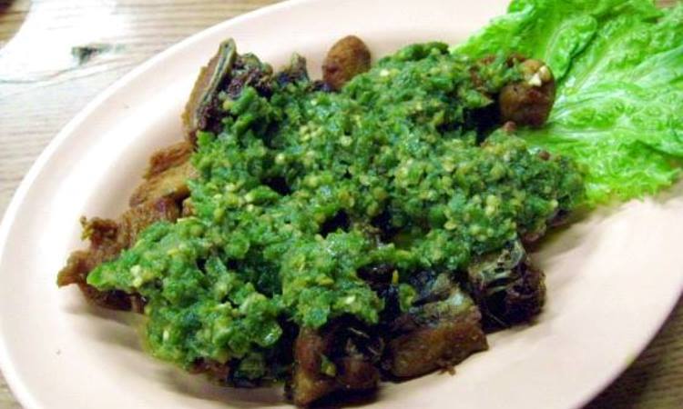 International Restaurant and Convention Hall