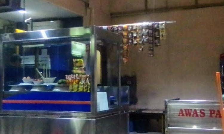 Kartika Jaya Rumah Makan