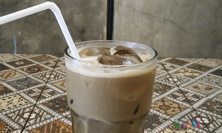 Kopi Semendo