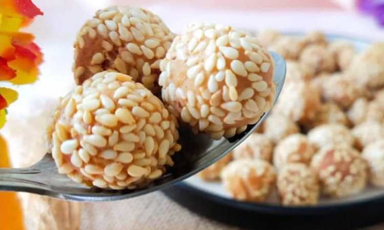 Kue Ketawa Onde-Onde Pletus