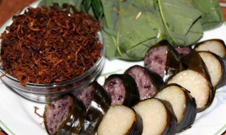 Lamang Tungkek Talawi