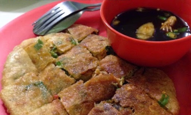 Martabak Kairo PHR Sambas