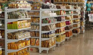 Oleh-Oleh Khas Langkat