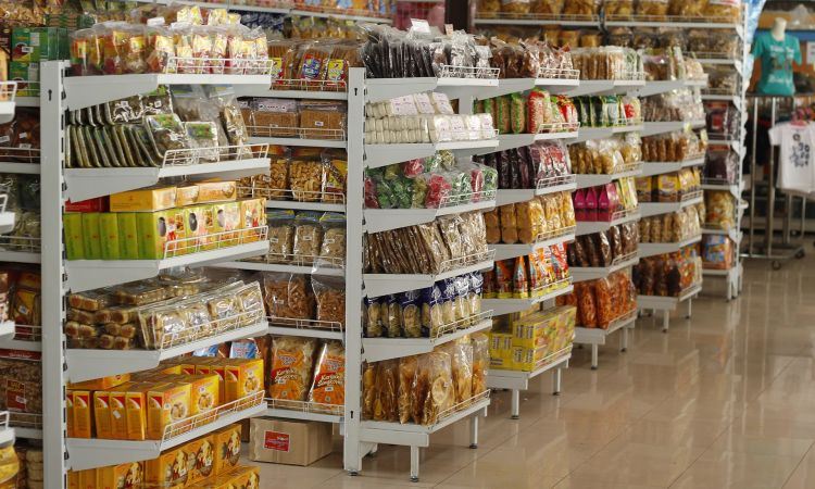 Oleh-Oleh Khas Langkat