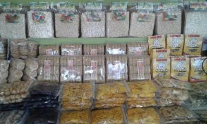 Oleh-Oleh Khas Simalungun