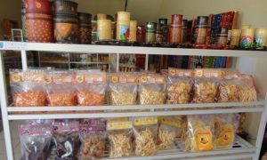 Oleh-Oleh Khas Tanjung Pinang