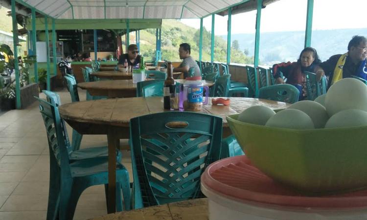 Panatapan Lamhot Tua