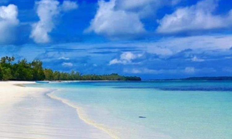 Pantai Pasir Panjang, Bengkulu