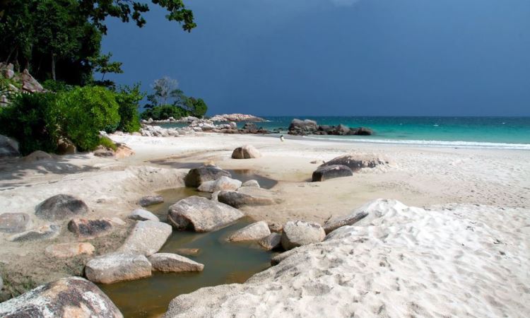 Pantai Pasir Putih