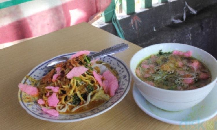 Pical Lubang Mbah Soero