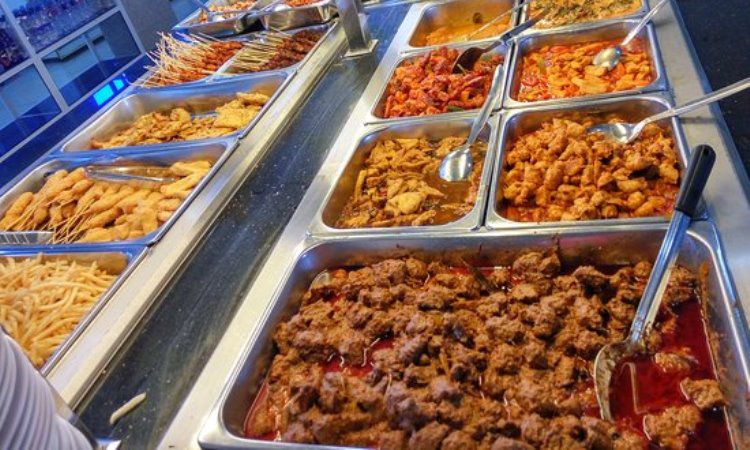 Restoran Bumi Maitri