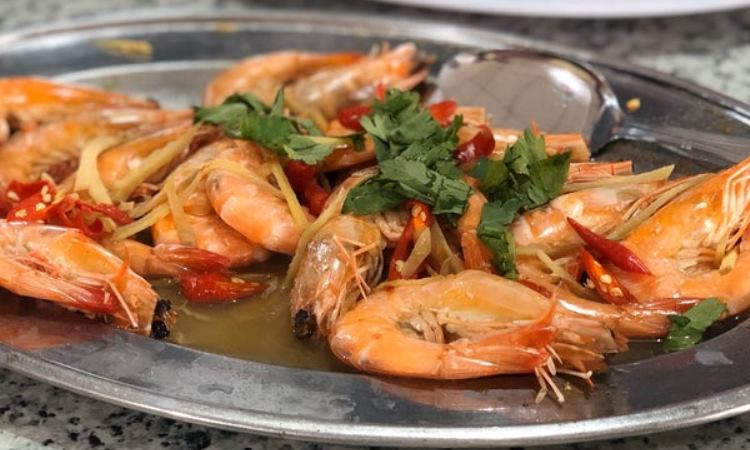 Restoran Surya Indah