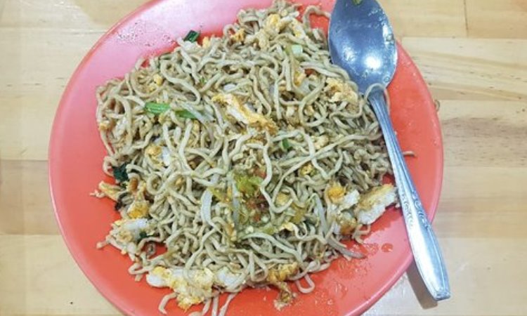 Rumah Makan Cipto 70