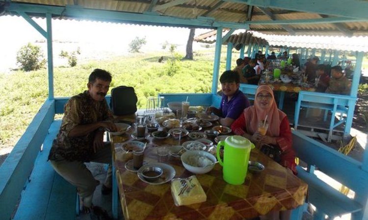 Rumah Makan Pincalang