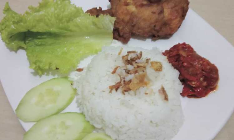 Rumah Makan Pondok Selohan