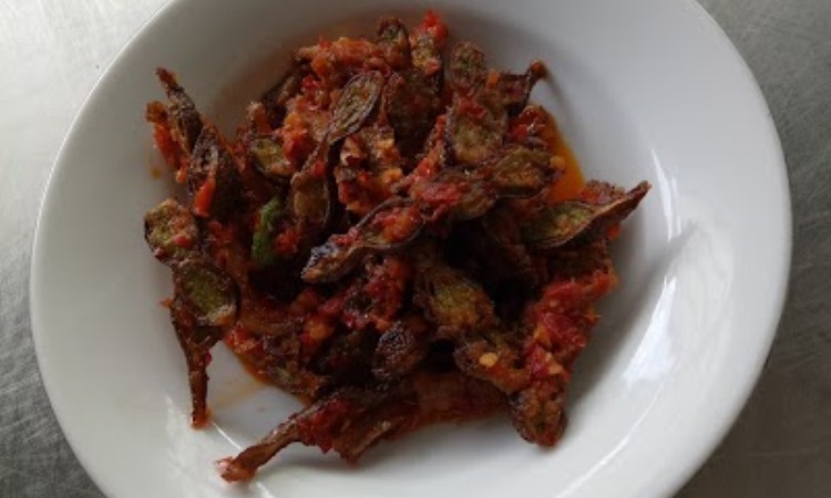 Rumah Makan Sederhana