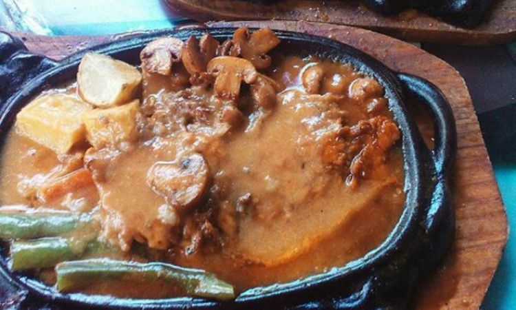 Rumah Steak dan Soup