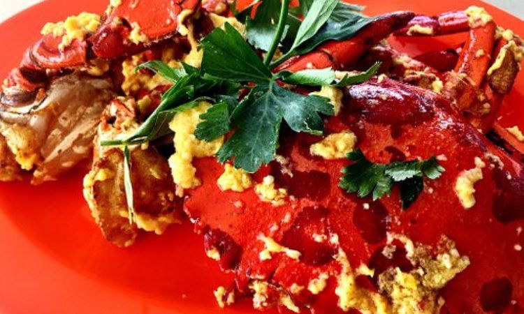 Sei Nam Seafood Restaurant