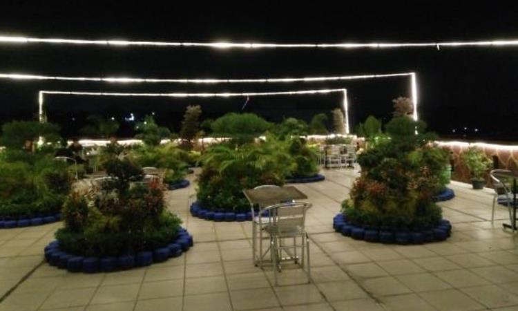 Simalungun Auto Care Cafe and Resto