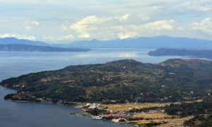 Tempat Wisata Pulau Sumatera