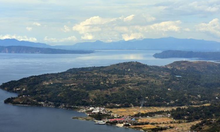 Tempat Wisata Pulau Sumatera