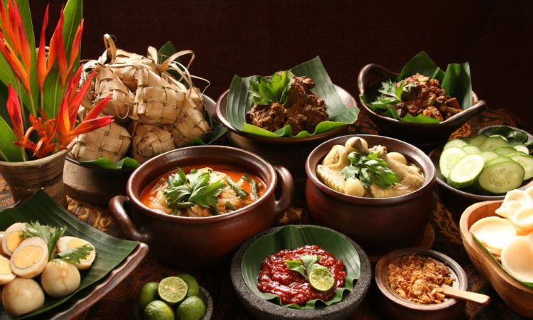 Wisata Kuliner Langkat