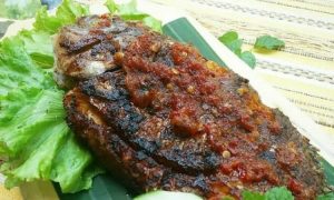 Wisata Kuliner Muara Enim