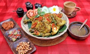 Wisata Kuliner Sibolga