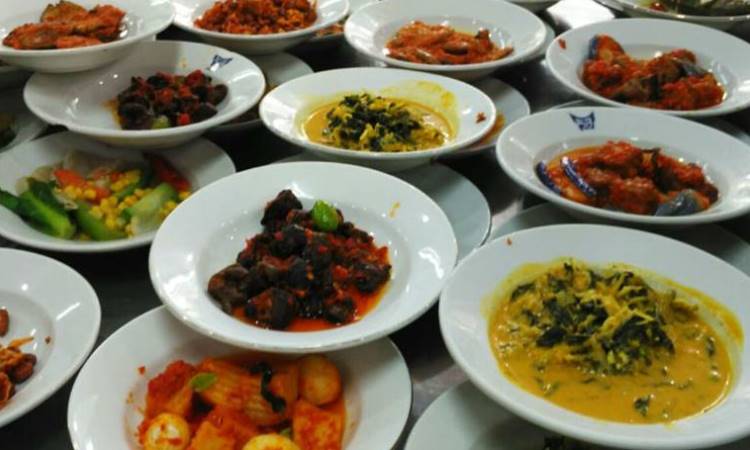 Wisata Kuliner Simalungun