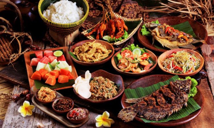 Wisata Kuliner Tanjung Pinang