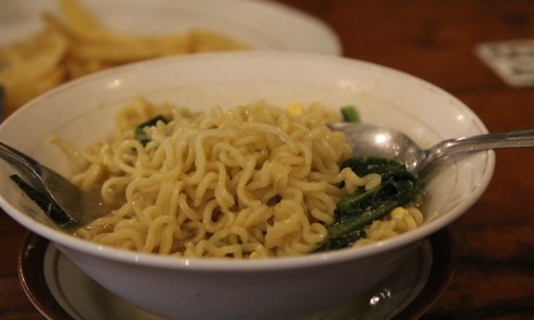 Wisma Leaser Sibayat Restaurant