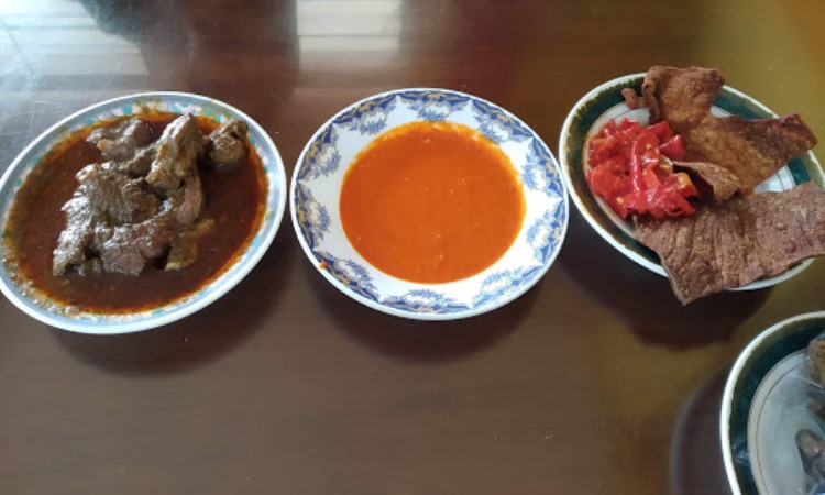 Cancang Kambiang H. Marah