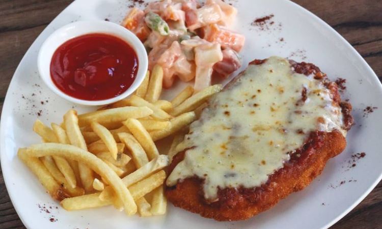 Daily Dose Bistro & Kitchen