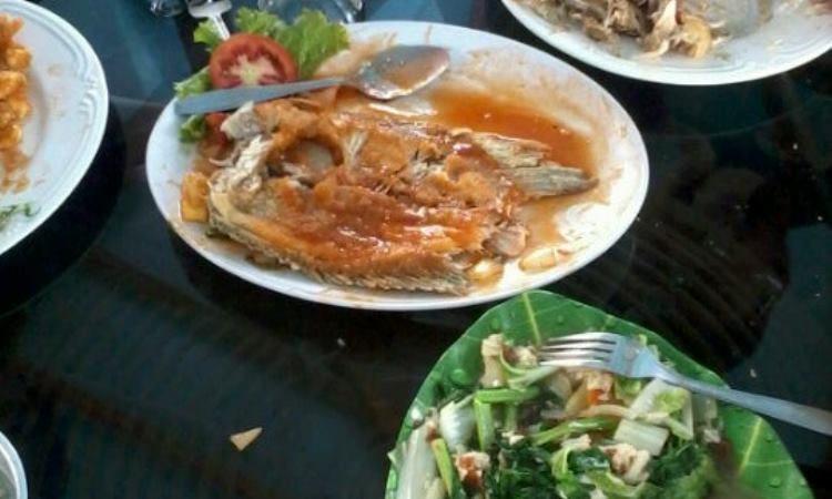 Dapur Nenek Restaurant