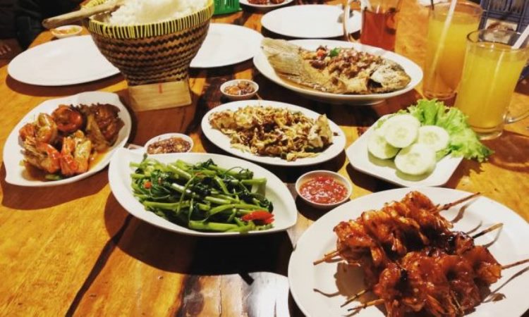 Gubug Makan Mang Engking