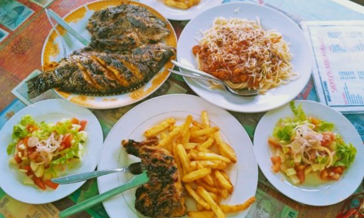 Jenny’s Restaurant