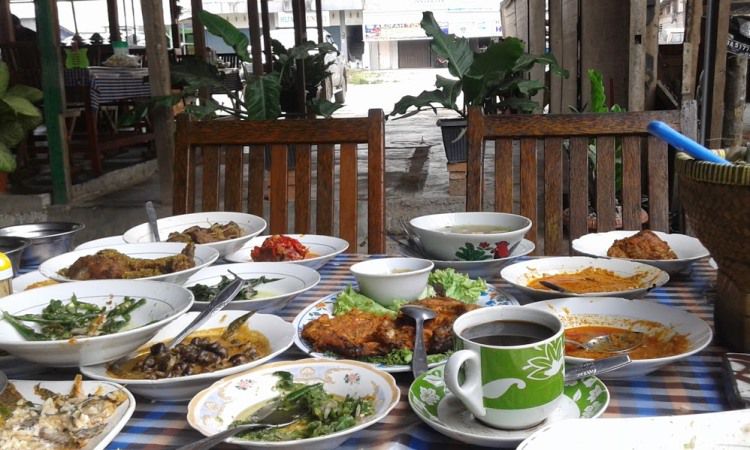 Kedai Nasi Mis Munin