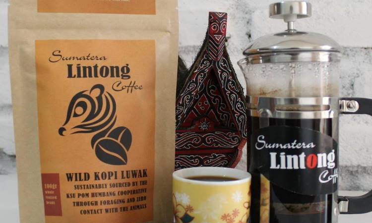 Kopi Lintong