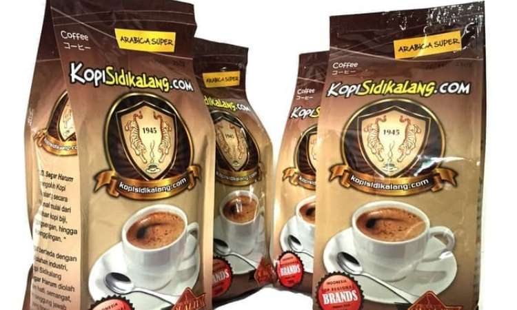 Kopi Sidikalang