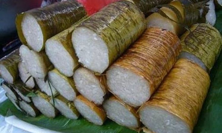 Lemang